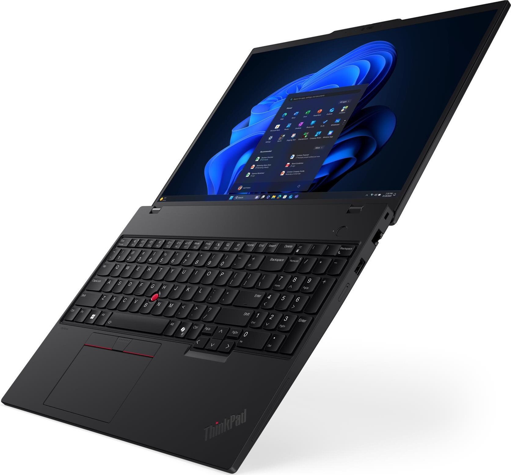 Lenovo TP T16 G4 16WUXGA/U7-255U/32GB/1T/W11P