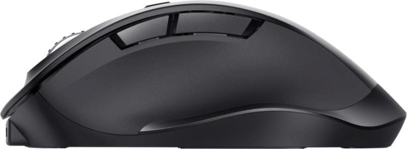 TRUST myš Fyda Wireless Mouse Eco, optická, bluetooth, 2,4GHz, multidevice