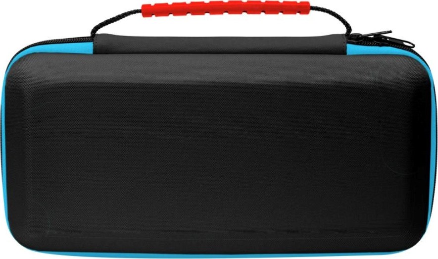 TRUST Pouzdro pro Nintendo Switch GXT1252 XL HARDCASE SWITCH 2, černá