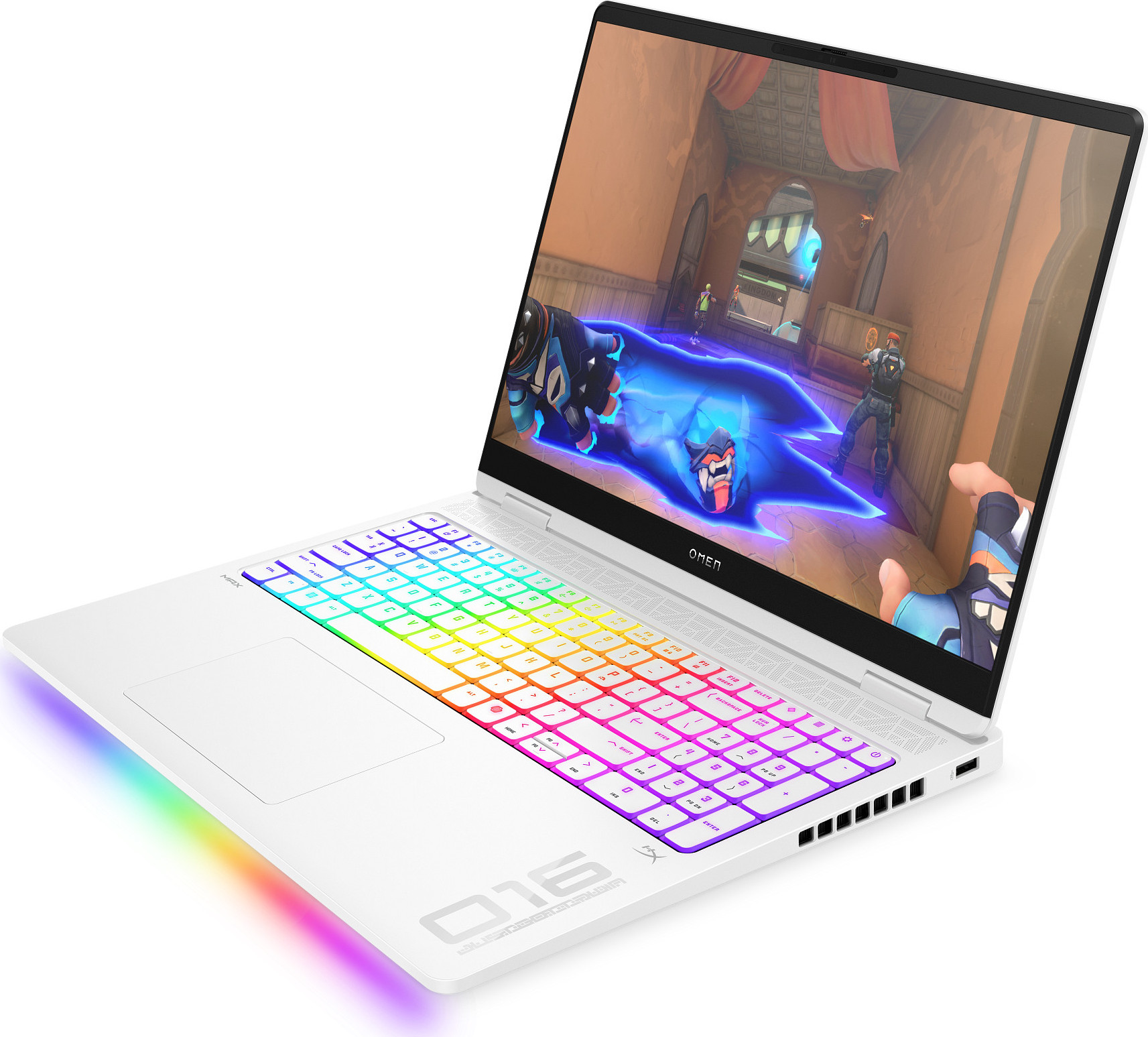 HP Inc. HP NTB OMEN MAX 16-ah0002nc,Ultra 9-275HX,16" 2.5K OLED 240Hz,32GB DDR5,SSD 1TB,RTX 5070 Ti 12GB,Win11,2Y onsite