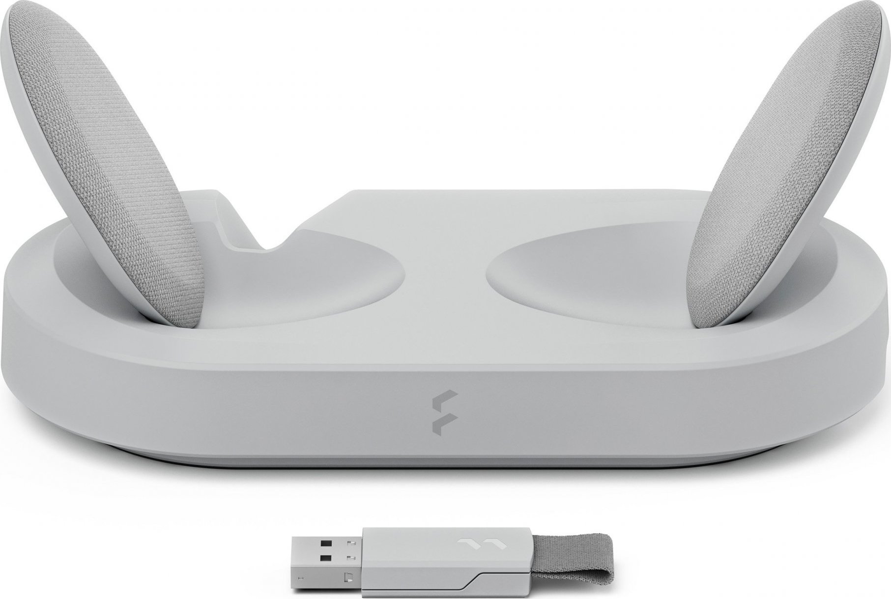 Fractal Design Scape/USB-C/BT/Stand/Light