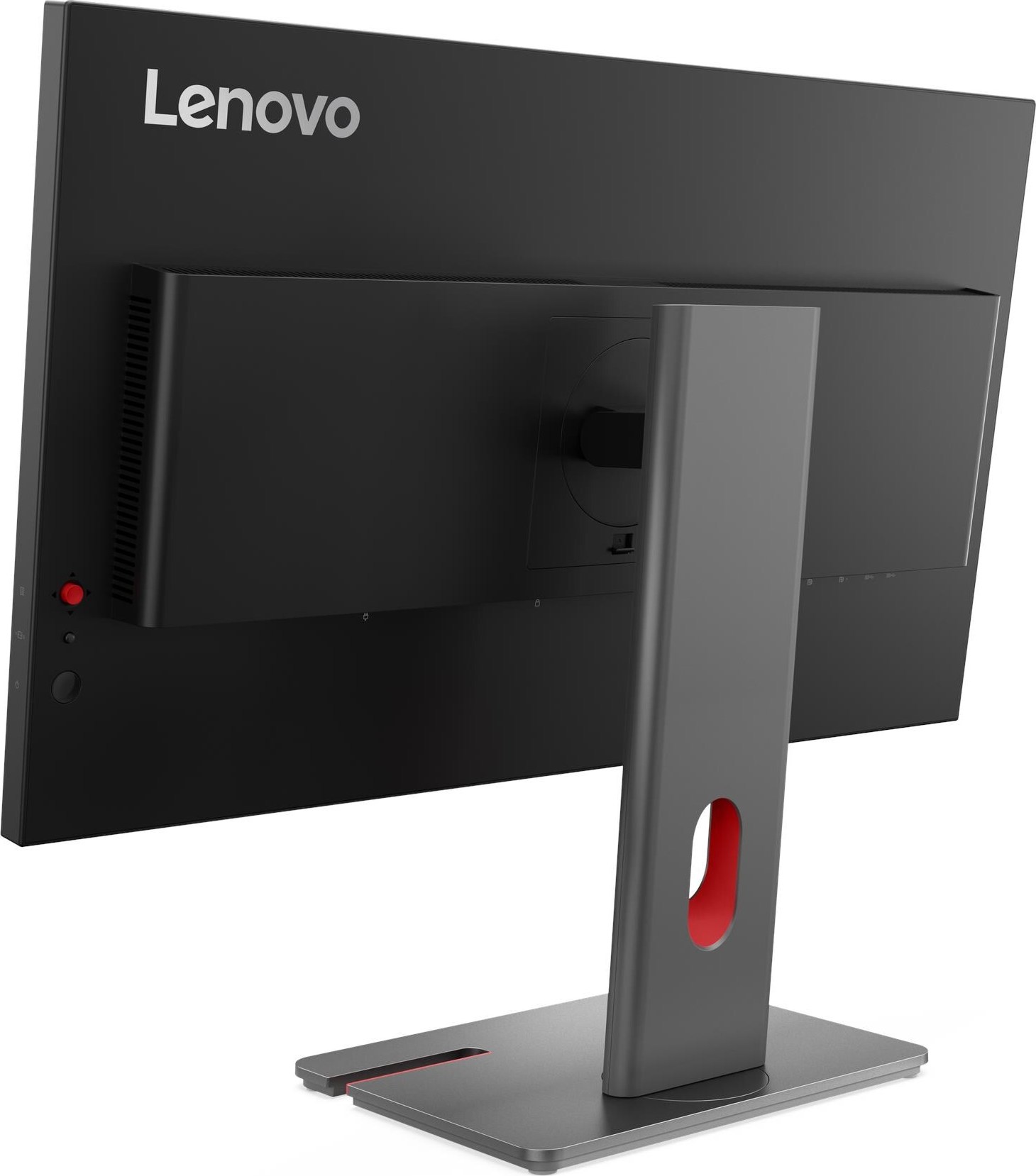 LENOVO LCD P27Q-40 - 27",IPS,matný,16:9,2560x1440,178/178,4ms,350cd/m2,1500:1,HDMI,DP,USB-C,USB Hub,VESA,Pivot