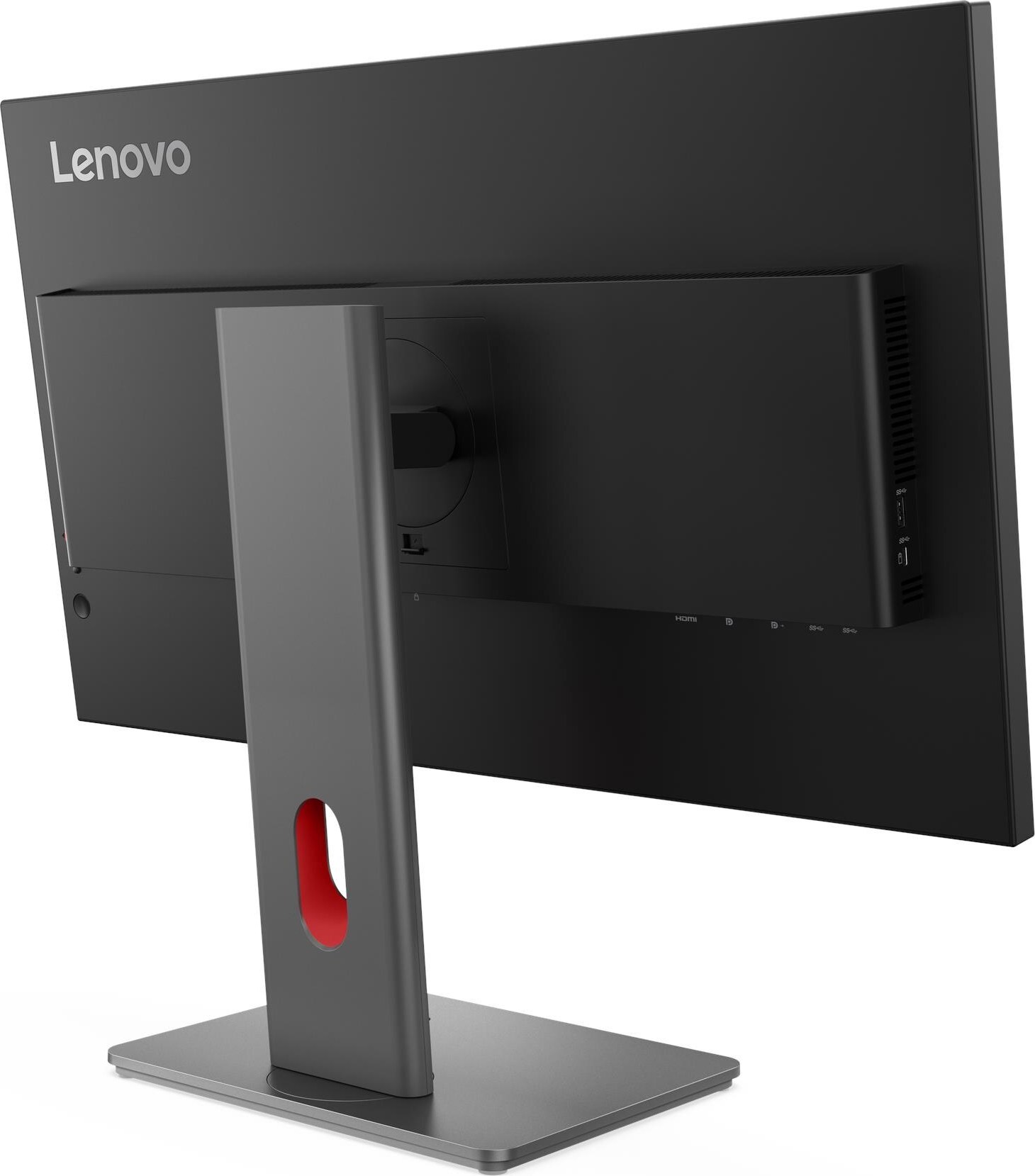 LENOVO LCD P27Q-40 - 27",IPS,matný,16:9,2560x1440,178/178,4ms,350cd/m2,1500:1,HDMI,DP,USB-C,USB Hub,VESA,Pivot