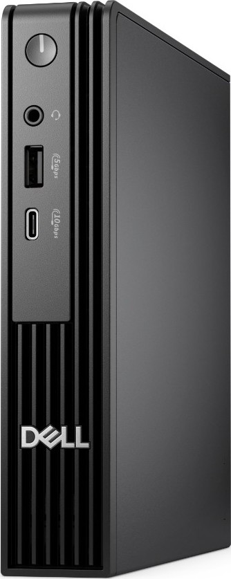 Dell Pro/QCM1250/Micro/i5-14500T/8GB/256GB/UHD 770/W11P/3RNBD