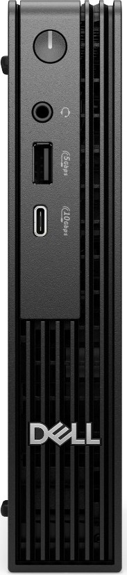 Dell Pro/QCM1250/Micro/i5-14500T/8GB/256GB/UHD 770/W11P/3RNBD