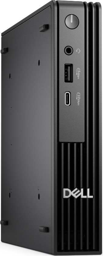Dell Pro/QCM1250/Micro/i5-14500T/8GB/256GB/UHD 770/W11P/3RNBD
