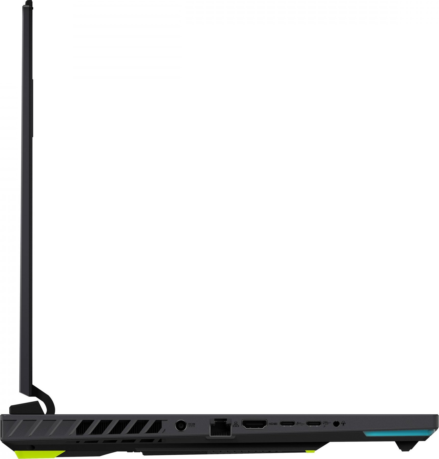 ASUS ROG Strix G16/185-G61-NEBULA008W/R9-9955HX/16"/2560x1600/32GB/1TB/RTX 5060/W11H/Gray/2R