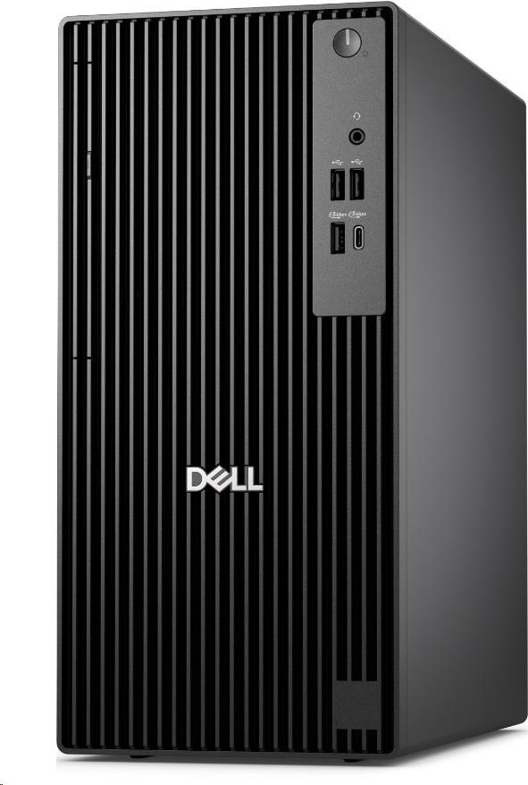 DELL PC Pro Tower QCT1250/180W/TPM/i7-14700/16GB/512GB SSD/Integrated/Kb/Mouse/W11 Pro/3Y PS NBD