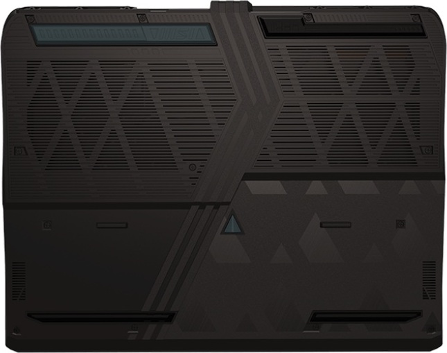 MSI Vector/16 HX AI A2XWHG-446XCZ/U9-275HX/16"/2560x1600/32GB/1TB/RTX 5070Ti/DOS/Gray/2R
