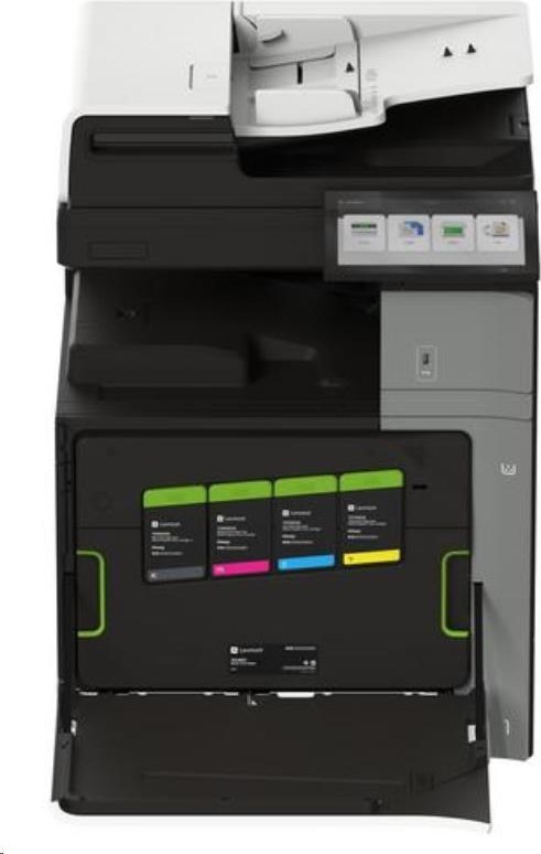 LEXMARK tiskárna CX950se MFP HV EMEA, A3, 25ppm