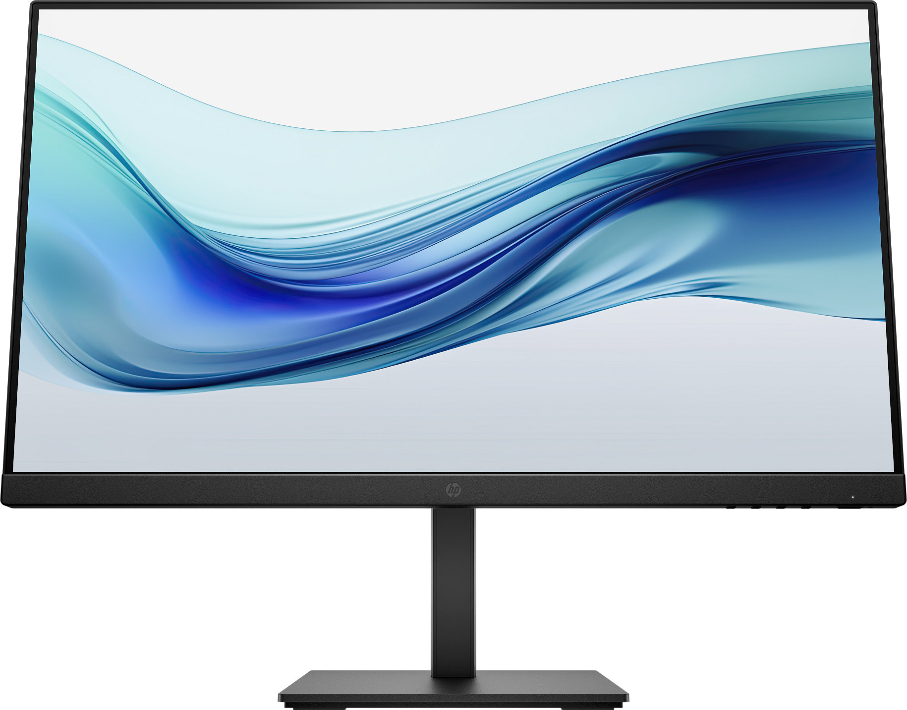 HP Inc. HP LCD 324pe 23,8" FHD 1920x1080, IPS w/LED, 250,1000:1, 5ms, 100Hz, Pivot, VGA, HDMI, HP Eye Easy
