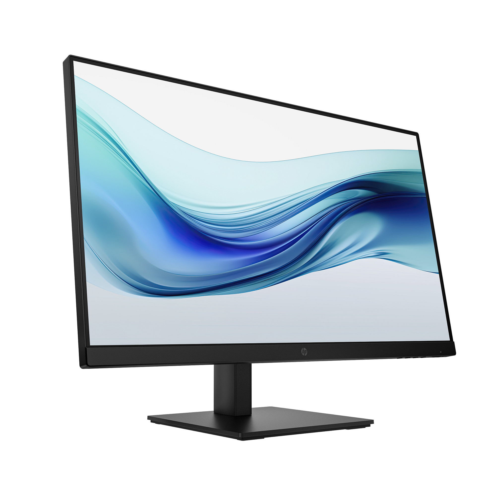 HP Inc. HP LCD 324pe 23,8" FHD 1920x1080, IPS w/LED, 250,1000:1, 5ms, 100Hz, Pivot, VGA, HDMI, HP Eye Easy