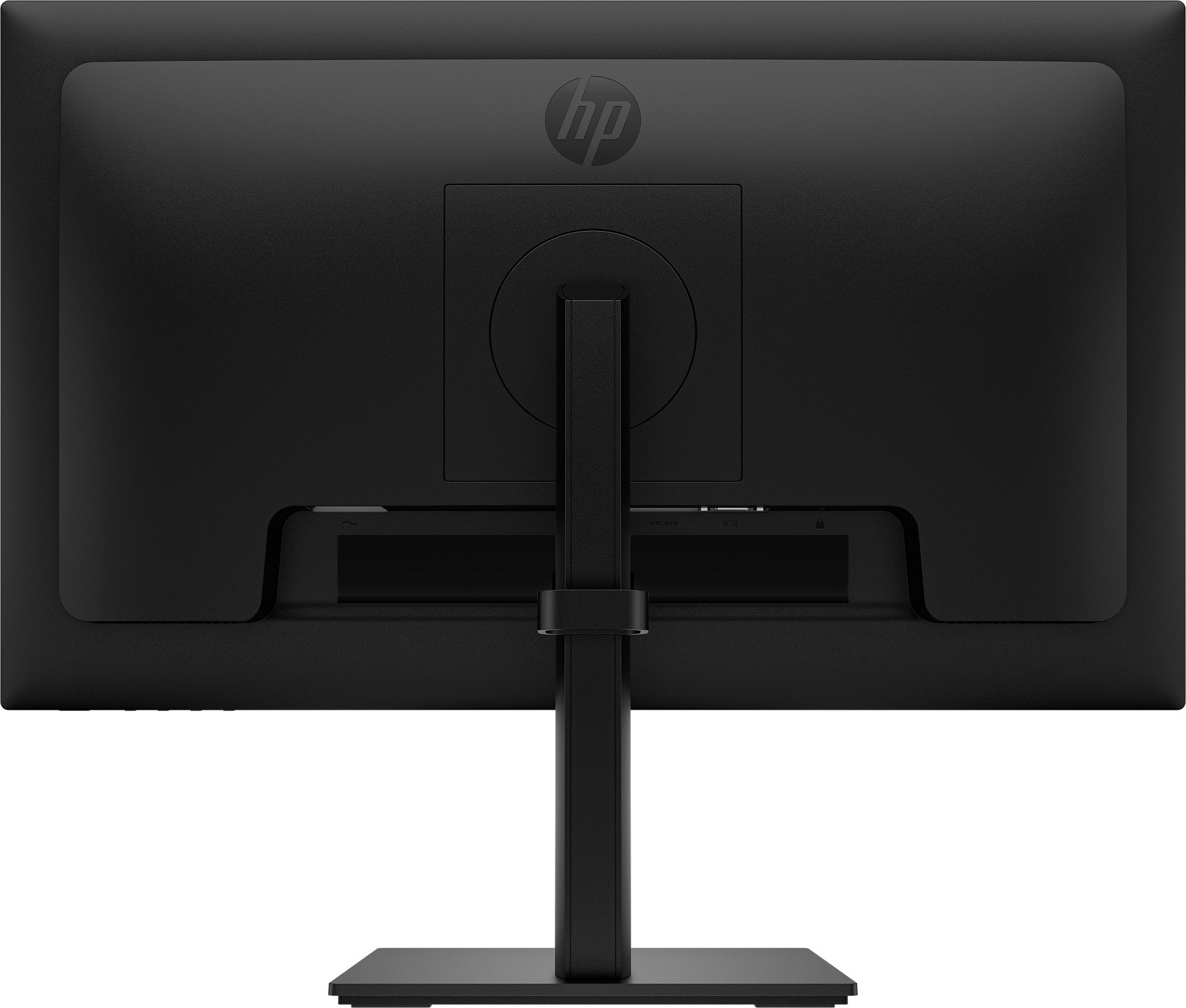 HP Inc. HP LCD 324pe 23,8" FHD 1920x1080, IPS w/LED, 250,1000:1, 5ms, 100Hz, Pivot, VGA, HDMI, HP Eye Easy