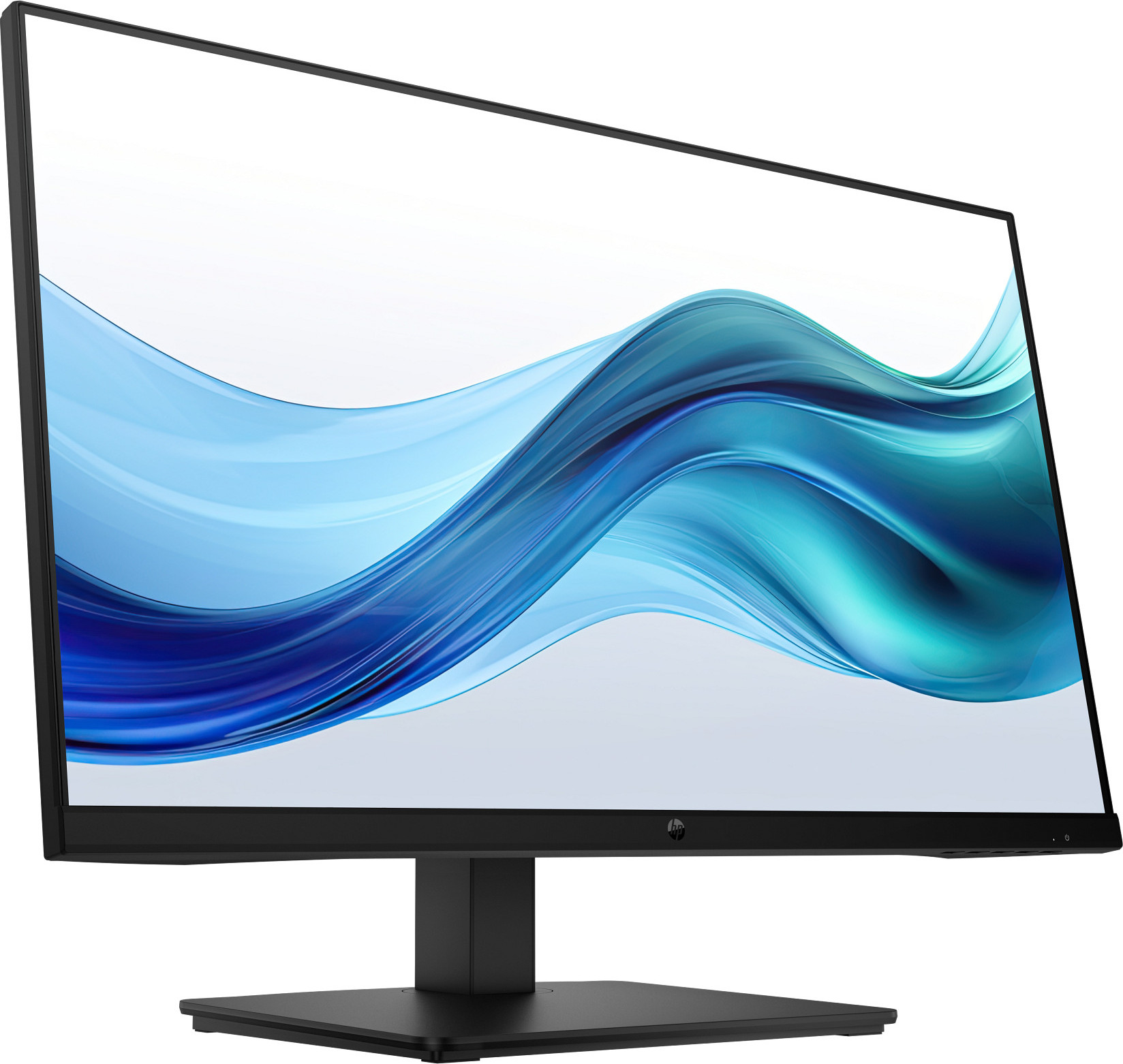 HP Inc. HP LCD 327pe 27" FHD 1920x1080, IPS w/LED, 250,1000:1, 5ms, 100Hz, Pivot, VGA, HDMI, HP Eye Easy