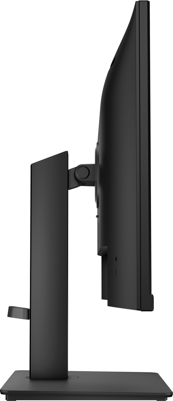 HP Inc. HP LCD 327pe 27" FHD 1920x1080, IPS w/LED, 250,1000:1, 5ms, 100Hz, Pivot, VGA, HDMI, HP Eye Easy
