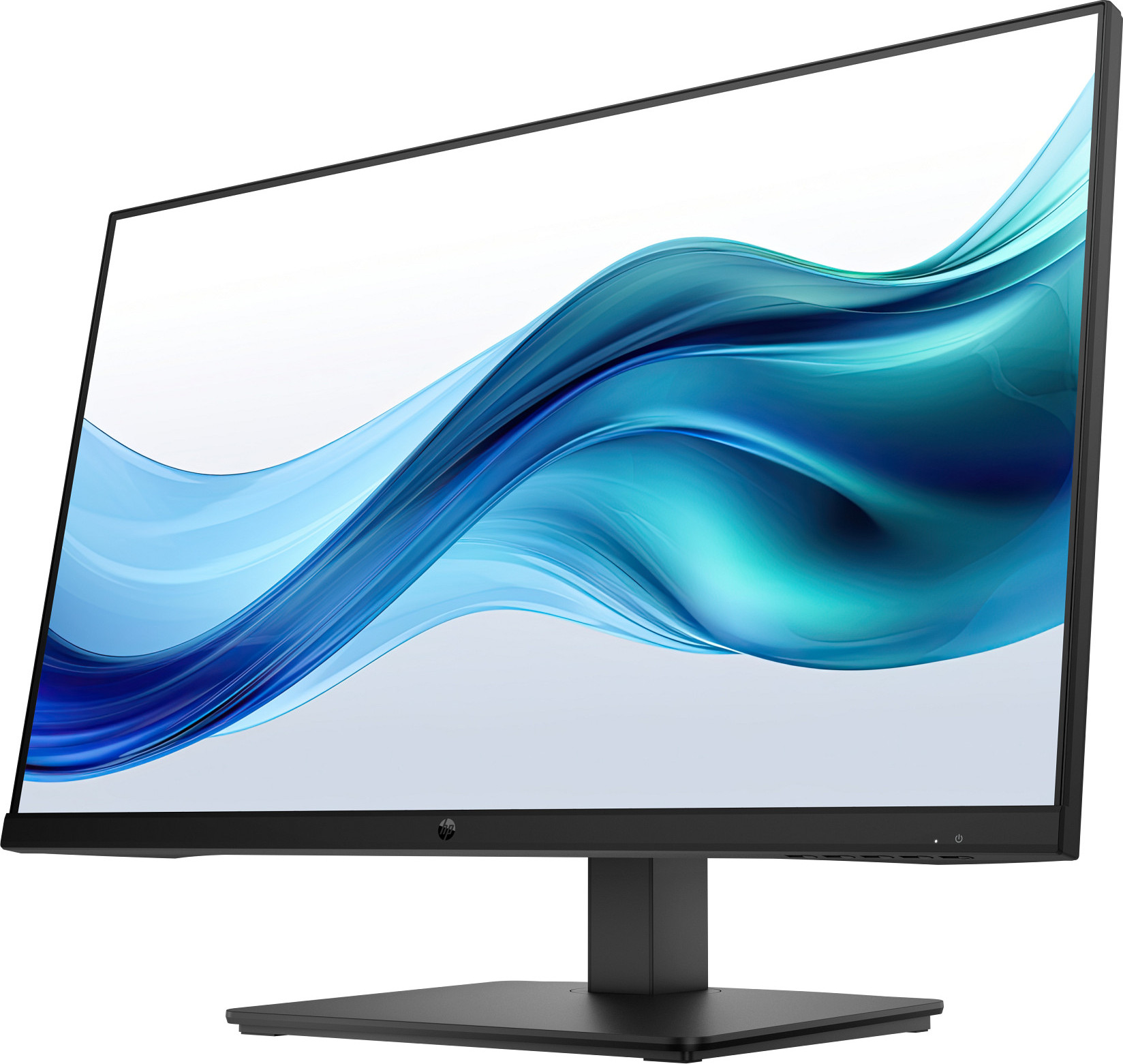 HP Inc. HP LCD 327pe 27" FHD 1920x1080, IPS w/LED, 250,1000:1, 5ms, 100Hz, Pivot, VGA, HDMI, HP Eye Easy