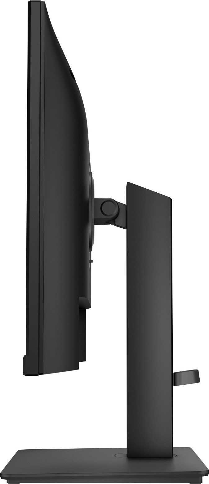 HP Inc. HP LCD 327pe 27" FHD 1920x1080, IPS w/LED, 250,1000:1, 5ms, 100Hz, Pivot, VGA, HDMI, HP Eye Easy