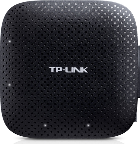 TP-Link 4 ports USB 3.0 Hub, no pwr adapter needed