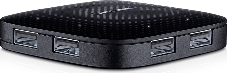 TP-Link 4 ports USB 3.0 Hub, no pwr adapter needed