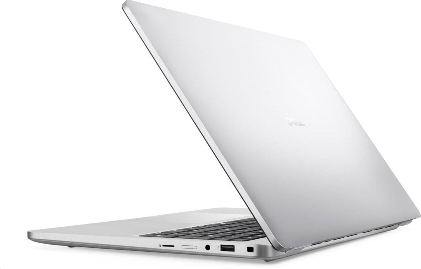 DELL NTB Pro 16 Plus PB16250/U7-255U/16GB/512SSD/16" FHD+ /IR Cam & Mic/65W/WLAN/vPro|Backlit Kb/W11 Pro/3Y PS NBD