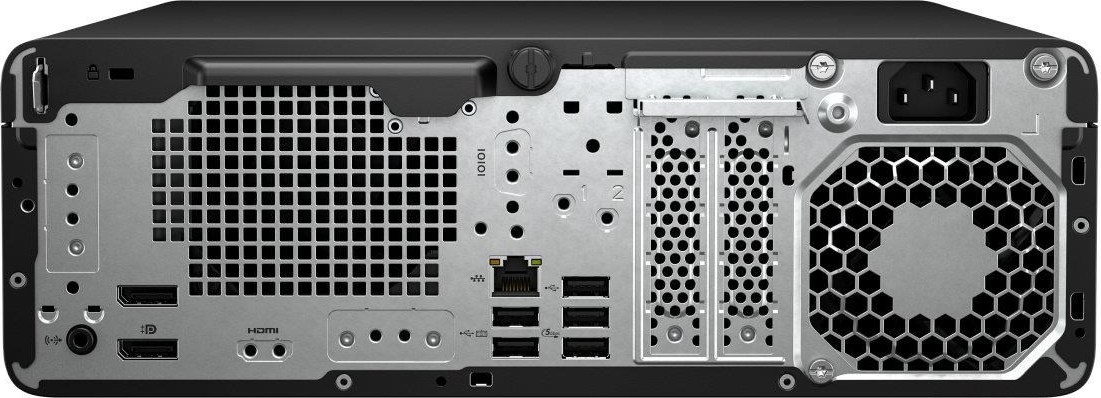 HP Inc. HP PC Z2 SFF G1i 500W, Intel Core U9 285K vPro (24C/5.7GHz),Intel Arc Graphics,2×16GB DDR5,1TB,Kb+Mouse, Win11Pro HE,3yo