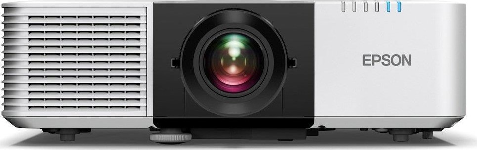 EPSON projektor EB-L790U, WUXGA, 7300ANSI, HDMI, USB, NFC, Airplay