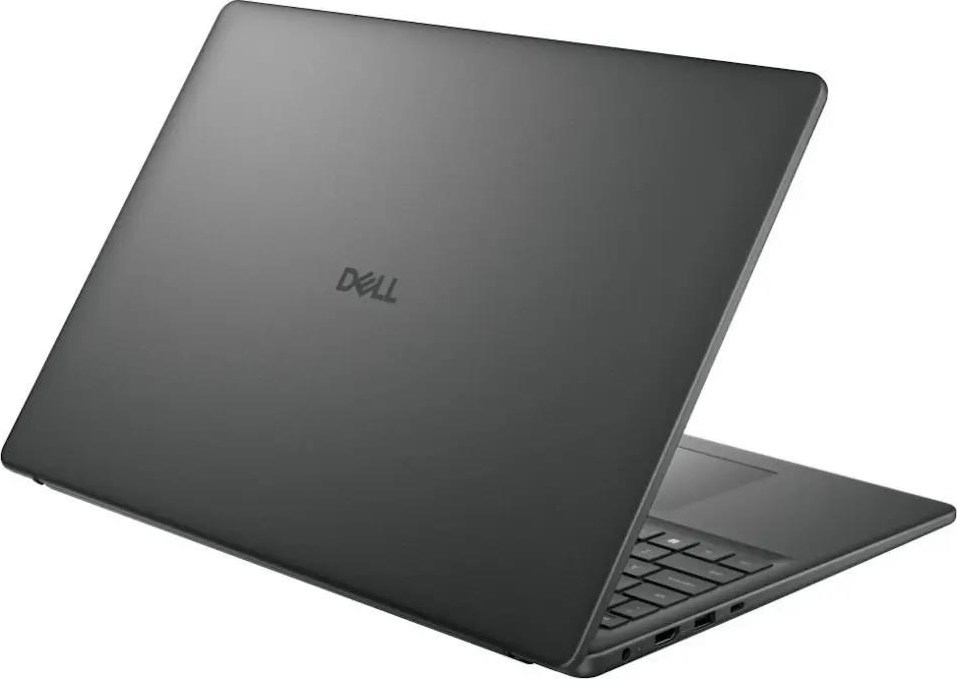 DELL NTB 16 DC16250/C5-120U/16GB/512GB SSD/16" FHD+ /Integrated/FgrPr/3 Cell/65W/WLAN/Backlit Kb/W11 Pro/3Y PS NBD