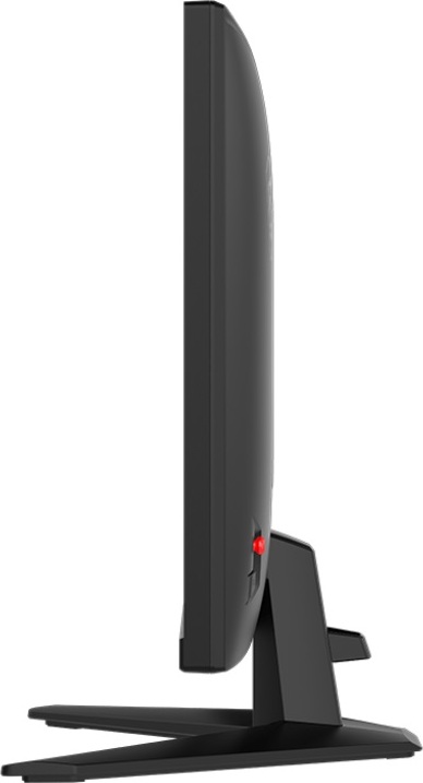 MSI LCD MAG 272F, 27", IPS, FHD, 200Hz, 0,5ms, Black