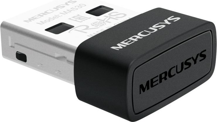 MERCUSYS MA530 Bluetooth USB nano adapter (Bluetooth5.3)