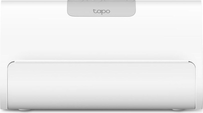TP-Link Tapo H500 WiFi Chytrý IoT hub - základna HomeBase (2,4GHz/5GHz,1xHDMI,1x2,5"SATA,1x100Mb/s,1xUSB,1xUSB-C)