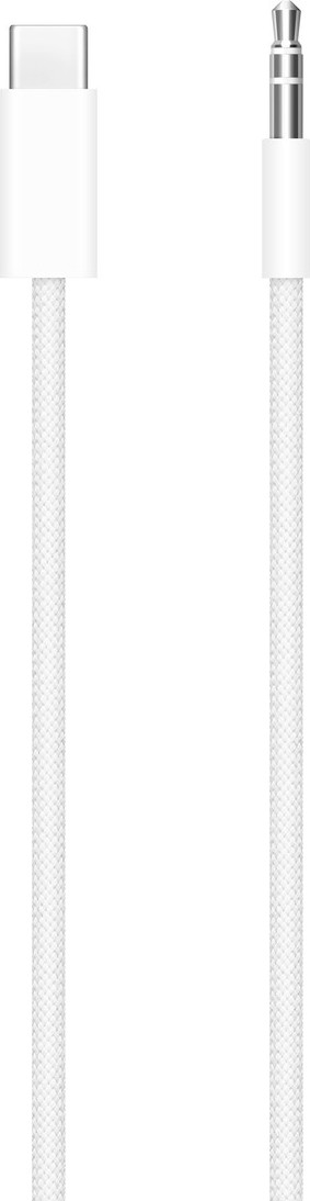 Apple USB-C to 3.5 mm Audio Cable (1.2 m)
