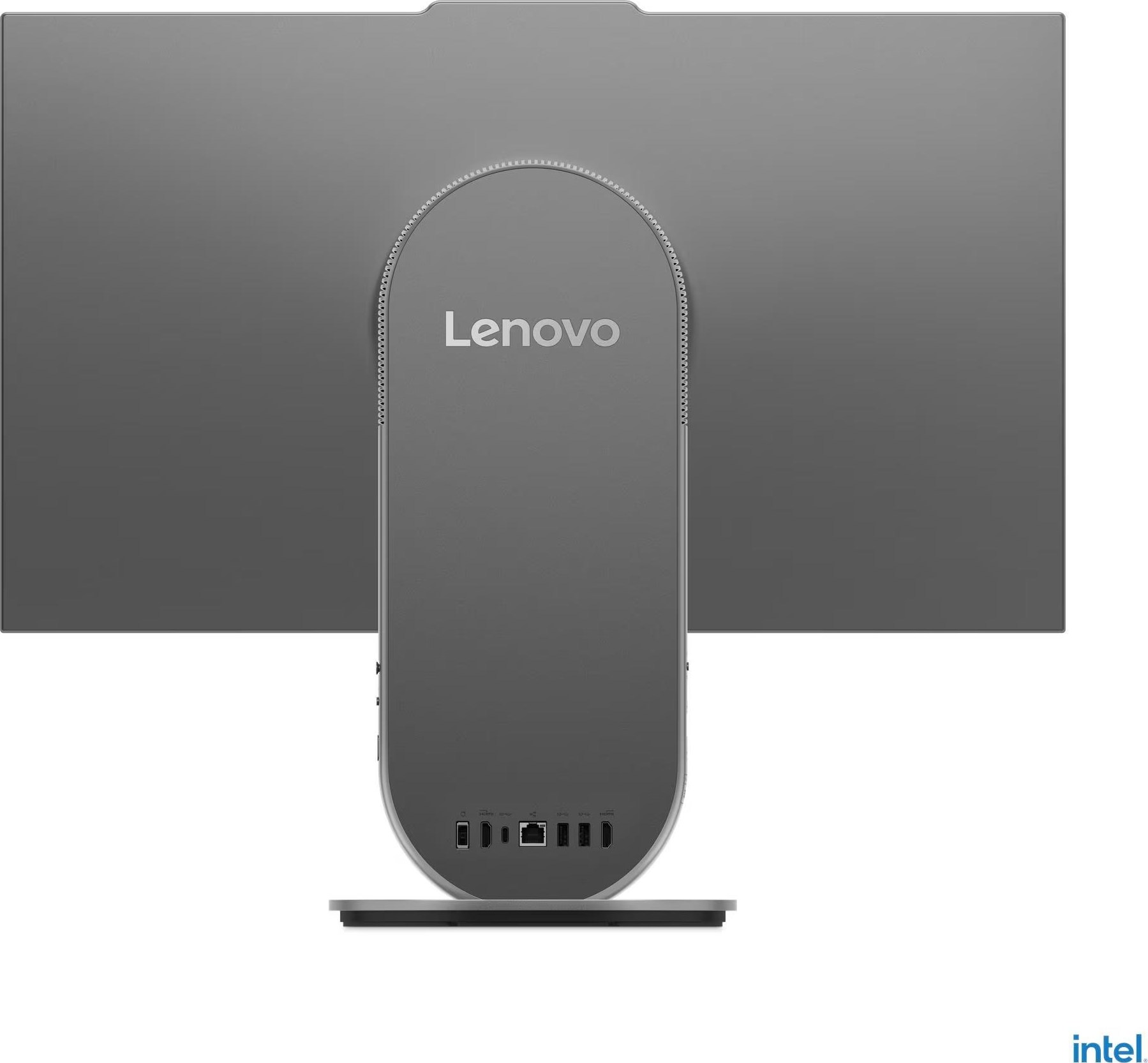 LENOVO PC Yoga AIO 27IAH10 - Intel® Core™ Ultra 5 125H, 27" QHD, 16GB, 1TSSD, Int. Intel Arc,W11H, 3Y Premium