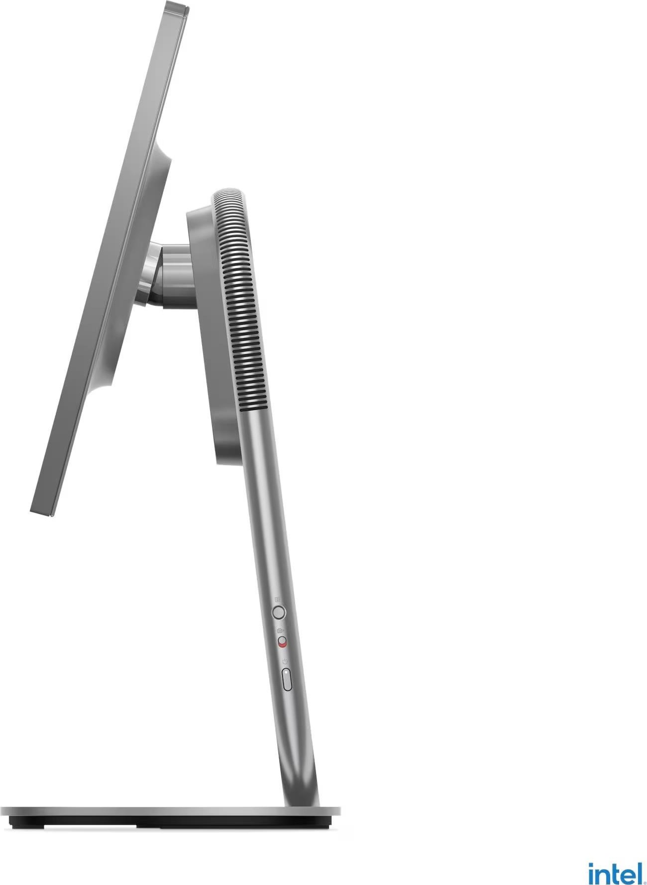 LENOVO PC Yoga AIO 27IAH10 - Intel® Core™ Ultra 5 125H, 27" QHD, 16GB, 1TSSD, Int. Intel Arc,W11H, 3Y Premium