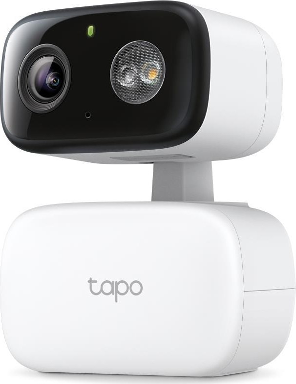 TP-Link Tapo C216 venkovní/outdoor kamera (3MP, 2K 1296p, IR 12m, WiFi, micro SD card)