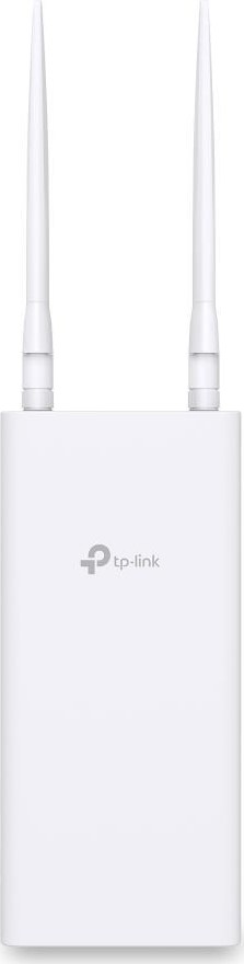 TP-Link TL-MR100-Outdoor venkovní WiiFi4 LTE router (N300, 4G LTE, 2,4GHz, 1x100Mb/s LAN, 1x100Mb/s LAN/WAN, 1xnanoSIM)