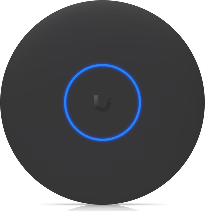Ubiquiti UBNT UniFi U7-Pro-XG, bez PoE adaptéru, černá