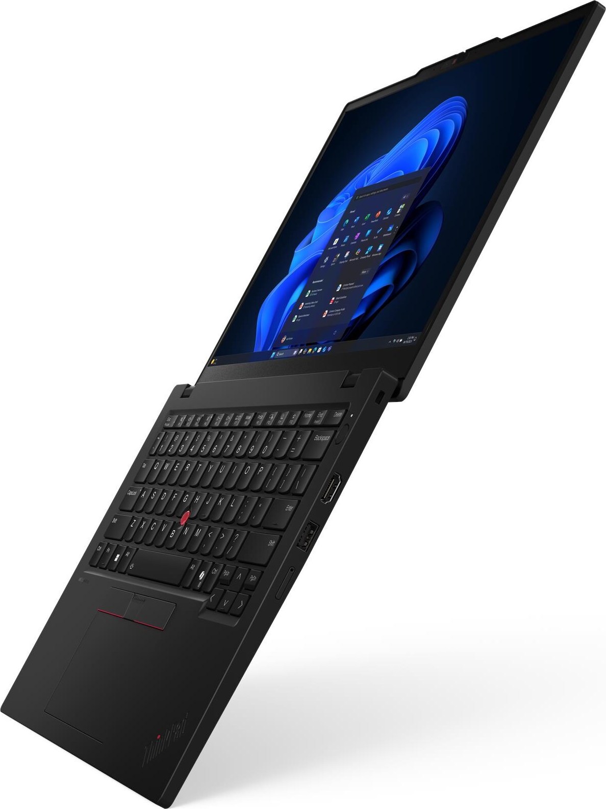 LENOVO NTB ThinkPad L13 G6 - Ultra 5 225U,13.3" WUXGA IPS,16GB,512SSD,HDMI,Int. Intel,W11P,3Y Onsite