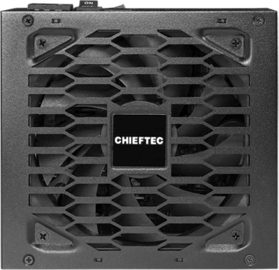 CHIEFTEC zdroj Atmos CPX-750FC, 750W, 120mm, 80+ Gold