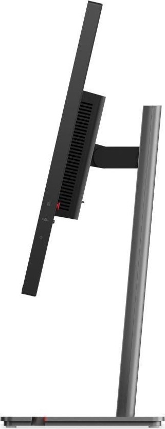 LENOVO LCD P27Q-40 + MC60 - 27",IPS,matný,16:9,2560x1440,178/178,4ms,350cd/m2,1500:1,HDMI,DP,USB-C,USB Hub,VESA,Pivot