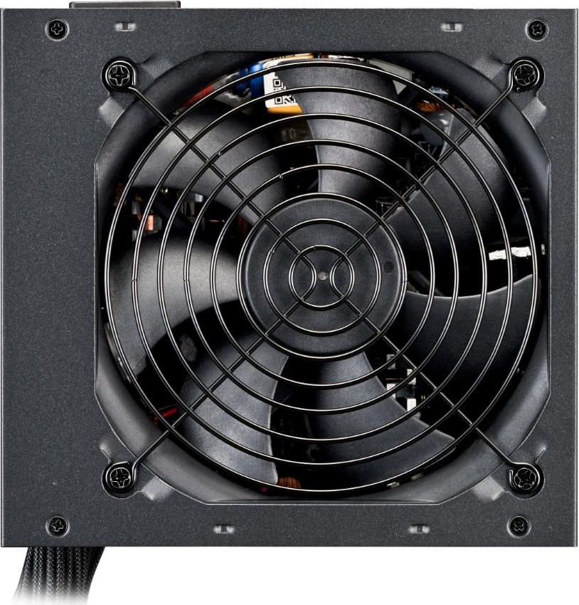 CoolerMaster Cooler Master zdroj MWE Bronze 650W V3, 120mm, 80+ Bronze
