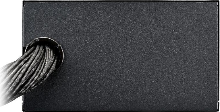 CoolerMaster Cooler Master zdroj MWE Bronze 650W V3, 120mm, 80+ Bronze