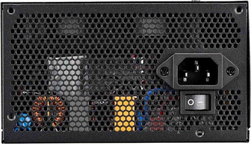 CoolerMaster Cooler Master zdroj MWE Bronze 650W V3, 120mm, 80+ Bronze