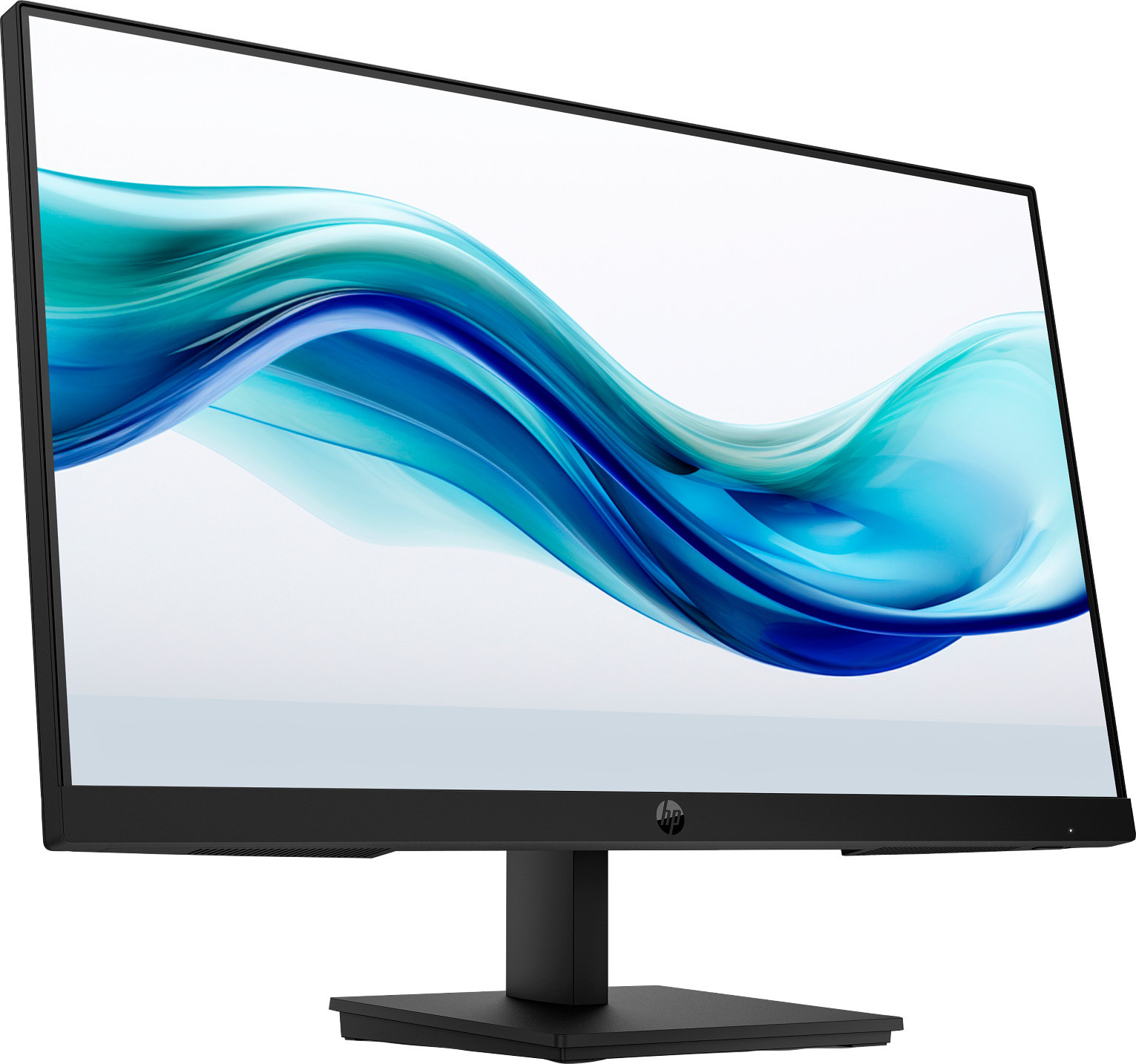 HP Inc. HP LCD 327pf 27" FHD 1920x1080, IPS w/LED, 250,1000:1, 5ms, 100Hz,VGA, HDMI, DP, HP Eye Easy