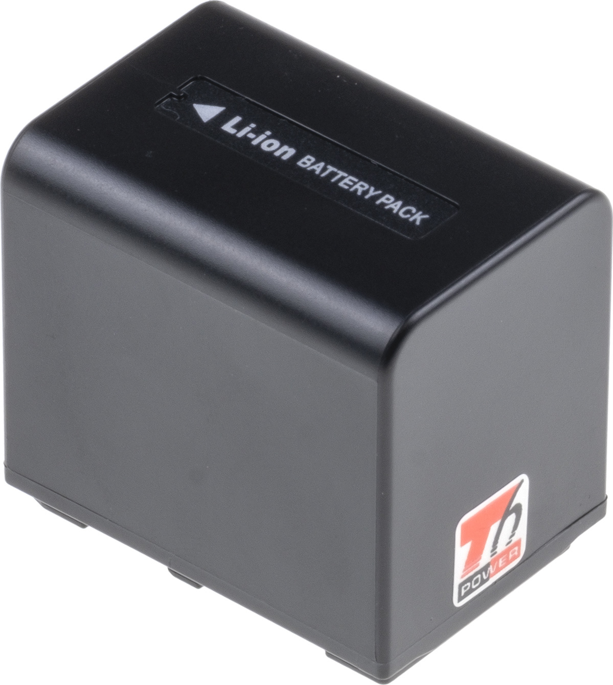 Baterie T6 Power Sony NP-FV70, 2060mAh, 14Wh, šedá