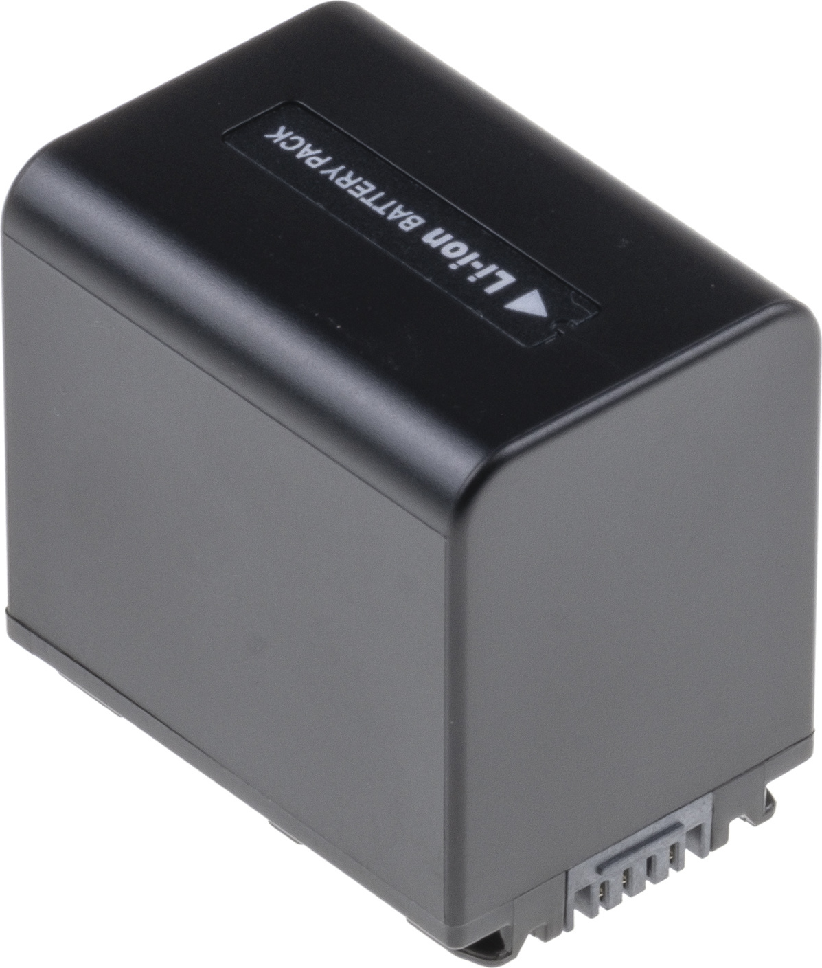 Baterie T6 Power Sony NP-FV70, 2060mAh, 14Wh, šedá