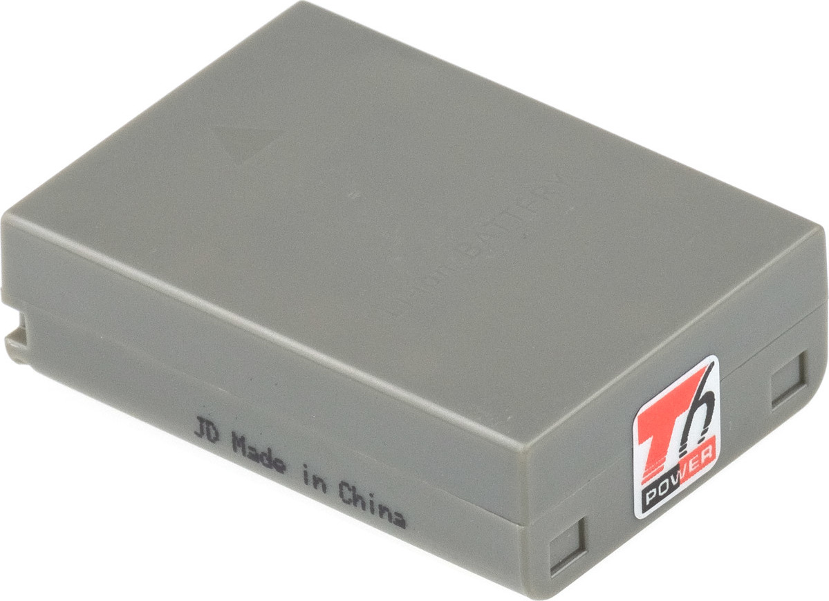 Baterie T6 Power Olympus PS-BLN1, BLN-1, 1220mAh, 9,3Wh