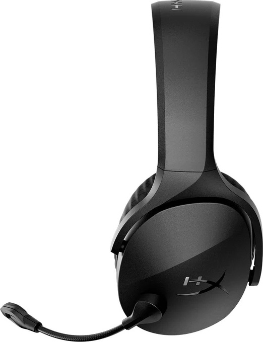 HP Inc. HyperX Cloud Jet Dual Wireless Gaming Headset, černá