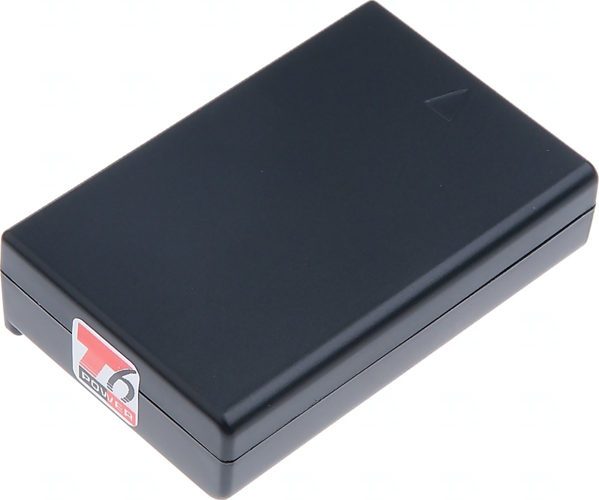 Baterie T6 Power Nikon EN-EL9, EN-EL9a, EN-EL9e, 1000mAh, 7,4Wh