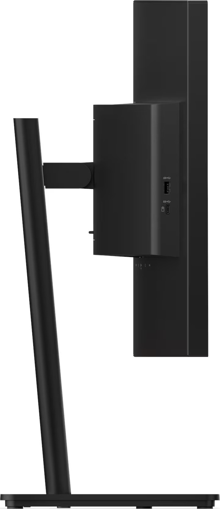 LENOVO LCD T34WD-40 - 34",VA,matný,21:9,3440x1440,120Hz,4ms,300cd,3000:1,HDMI,DP,USB-C,PD100W,RJ45,USBhub,VESA