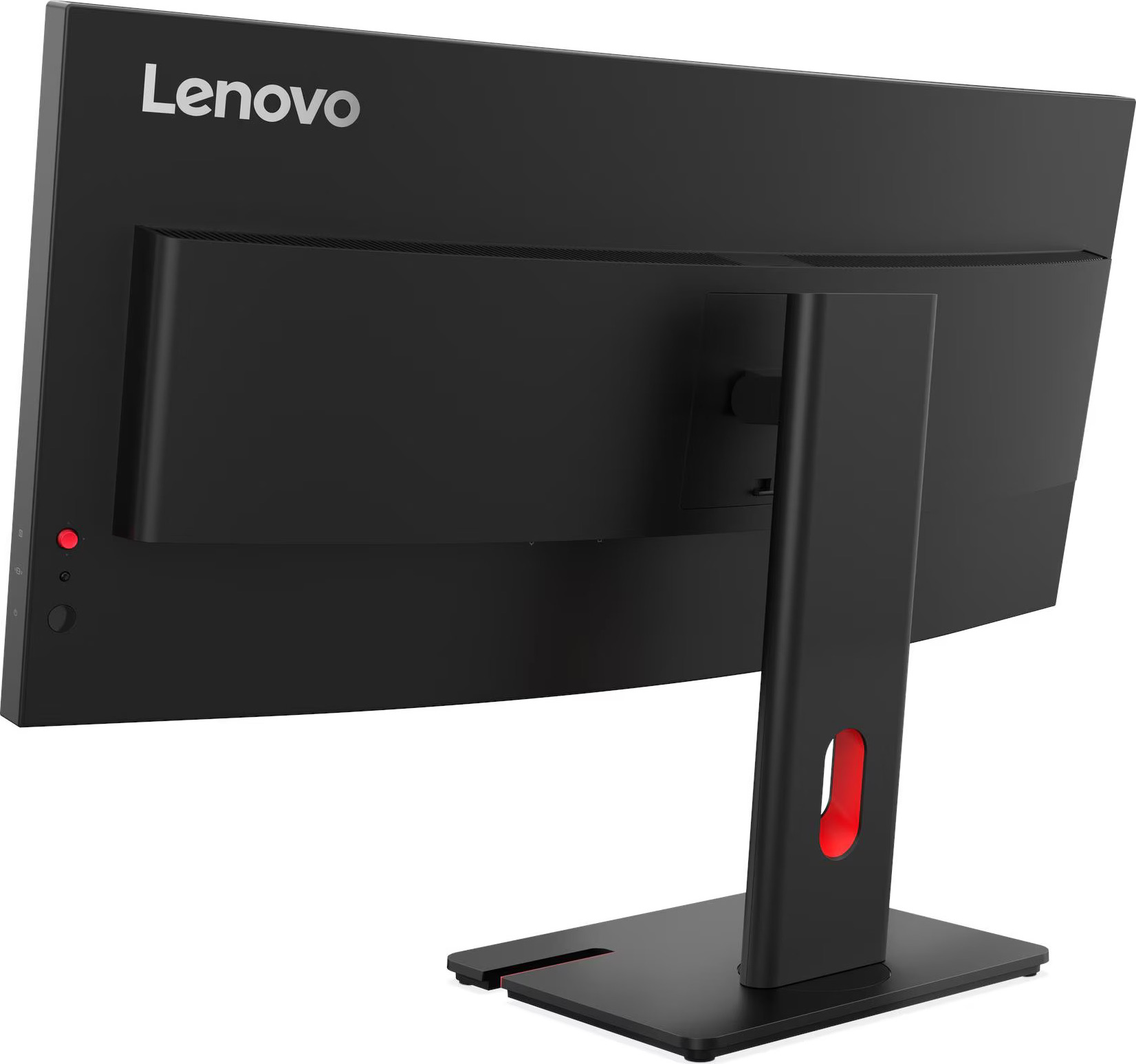 LENOVO LCD T34WD-40 - 34",VA,matný,21:9,3440x1440,120Hz,4ms,300cd,3000:1,HDMI,DP,USB-C,PD100W,RJ45,USBhub,VESA